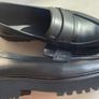 White Company Loafers Image 3