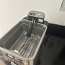 deep fat fryer Image 2