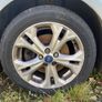 2011 Ford S-max Tita 2.0 Breaking Image 5