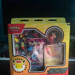 Pokemon Day 2026 Box