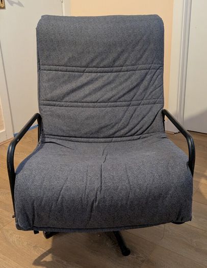 Swivel Armchairs