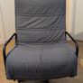 Swivel Armchairs Image 4