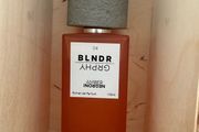 Brand new BLNDRGRPHY 04 Amber Negroni Extrait de Parfum 100ml