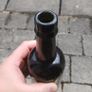 Vintage Patent bottle Image 4