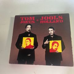 Tom Jones & Jools Holland CD