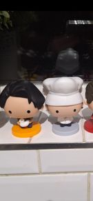 wanted  those mc donalds toys