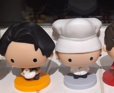 wanted  those mc donalds toys