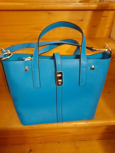 Gorgeous Tom & Eva bag