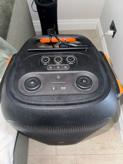 JBL PartyBox 710