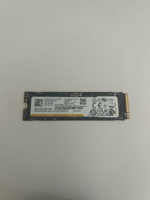 512gb Nvme M.2 Ssd - Fast Boot Drive