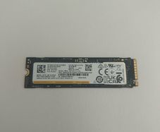512gb Nvme M.2 Ssd - Fast Boot Drive