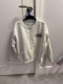 Boys Zara top