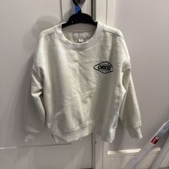 Boys Zara top