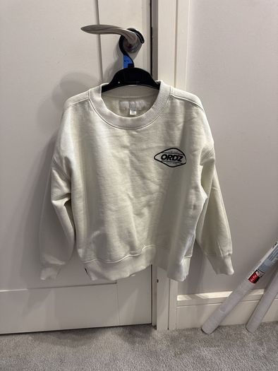 Boys Zara top