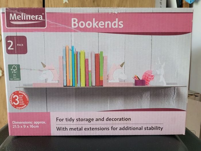 bookends