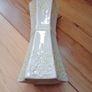 Vintage Belleek Celtic  Vase   (7th Mark) Image 4