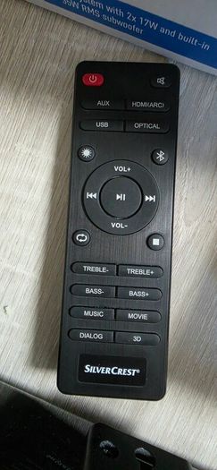 blootooth soundbar