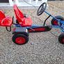 Berg go kart Image 4