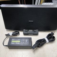 iphone dock player