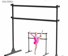 Ballet barre