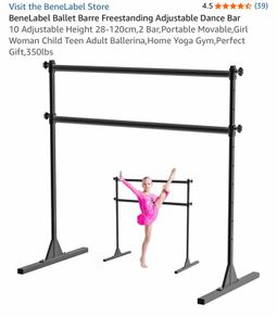 Ballet barre
