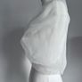 Bridal Wedding dress wrap / shawl Image 4