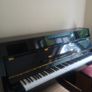 Yamaha E108 piano Image 6