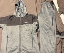 Berghaus men's tracksuit
