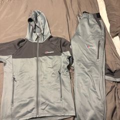 Berghaus men's tracksuit
