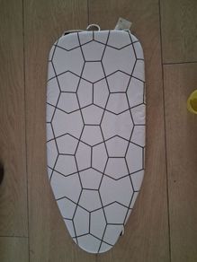Ironing Board (Small for Counter or Bed)