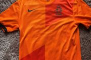 Netherlands 2012 kit