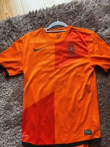 Netherlands 2012 kit