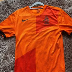 Netherlands 2012 kit