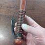 Scarce Female police short Truncheon Image 4