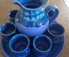 Wine Serving Set
