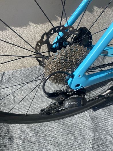 Racing Bike