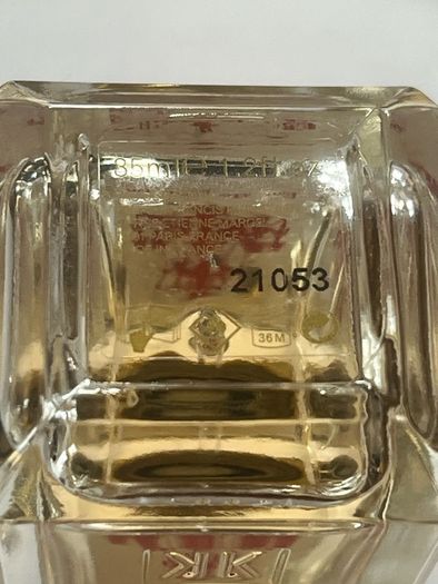 Maison Francis Kurkdjian Baccarat Rouge 540 Eau de Parfum 35ml.