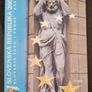 Slovakia 2004 Euro Probe Essai Trial Prototype 8 Coin Set Image 2