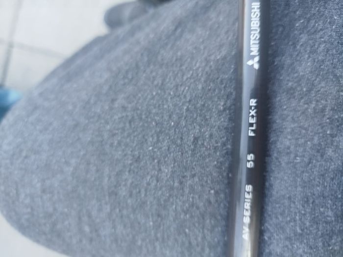 Titleist TSI2 9 Degree Left Handed Driver. Regular shaft
