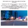 Xiaomi Car Dash Cam Wi-fi 70mai 1s Car Dash Cam Wi-fi Image 10