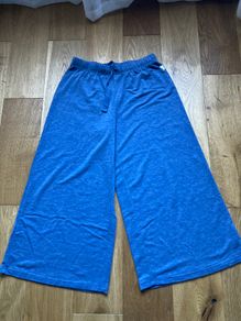 Yoga Trouser size uk 6/8