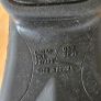 Girls horse riding boots Image 5