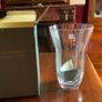 Louise Kennedy Tipperary Crystal Vase Image 3