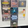 CDs x 10 Image 2