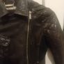 Karen millen Leather jacket Image 2