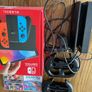 Nintendo Switch OLED bundle Image 8