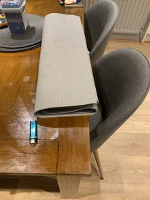 exercise mat