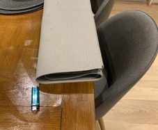 exercise mat