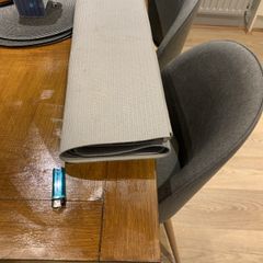 exercise mat