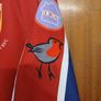 UL Bohemian rugby jersey, numbered Image 5
